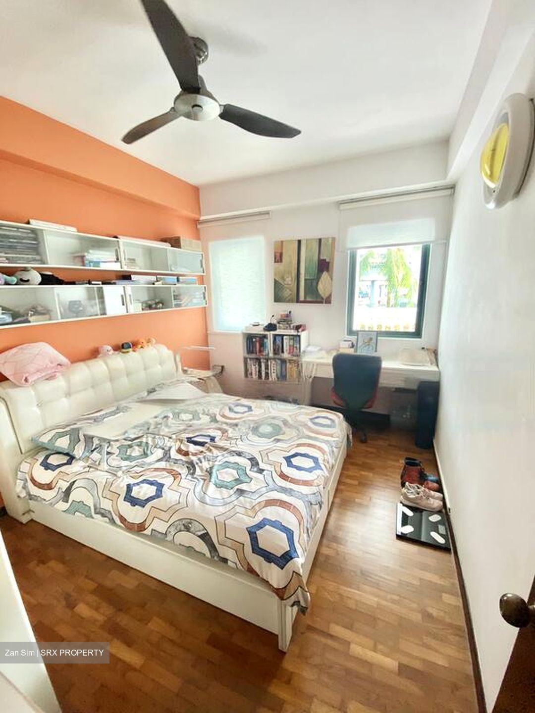 Stratford Court (D16), Condominium #451625561